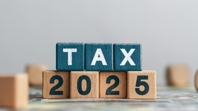 Checklist for reducing 2025 taxes under new tax rules